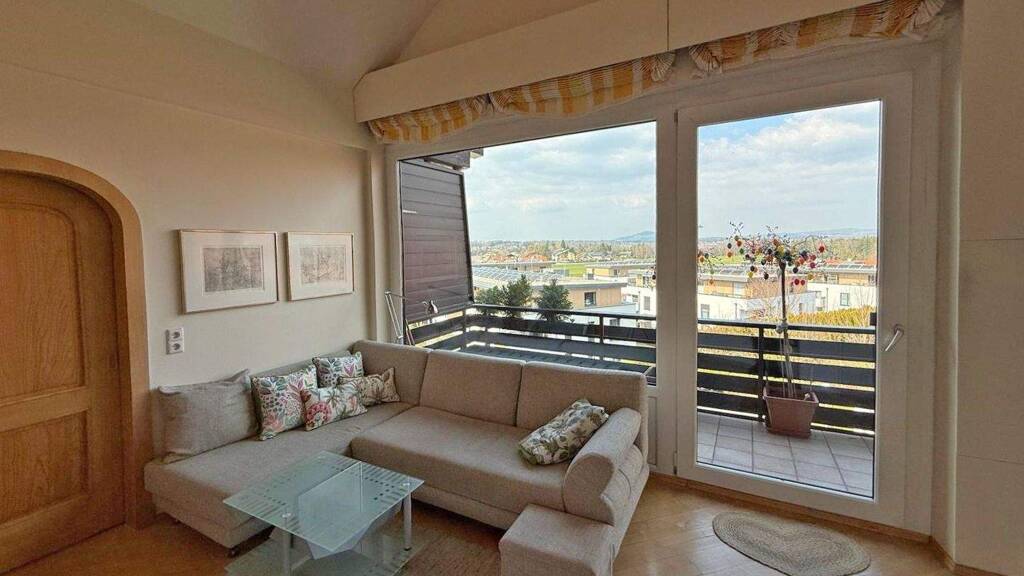 Wohnung zum Kauf 288.000 € 2 Zimmer 64,3 m² Eugendorf 5301