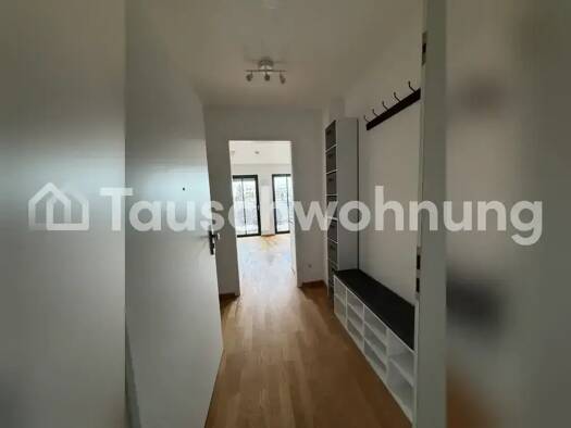 Wohnung zur Miete Tauschwohnung 1.050 € 2 Zimmer 55 m² 3. Geschoss Innenstadt Regensburg 93047
