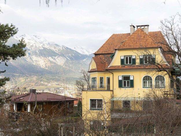 Wohnung zum Kauf 650.000 € 4 Zimmer 104,1 m² Brennerstraße 6b Wilten Innsbruck 6020