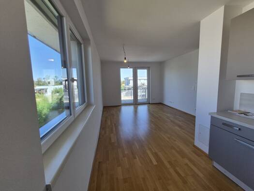 Wohnung zur Miete 483 € 2 Zimmer 59,4 m² frei ab 01.10.2026 Fels am Wagram 3481