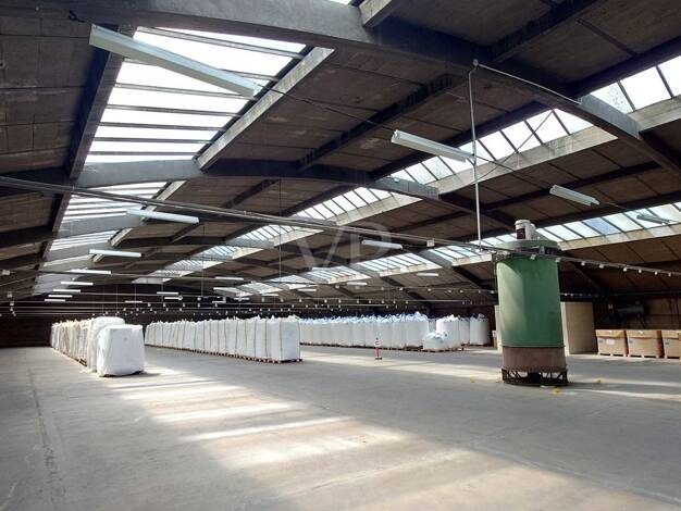 Logistikzentrum zur Miete 1,90 € 3.000 m² Lagerfläche teilbar ab 300 m² Limbach Kirkel / Limbach bei Homburg (Saar) 66459