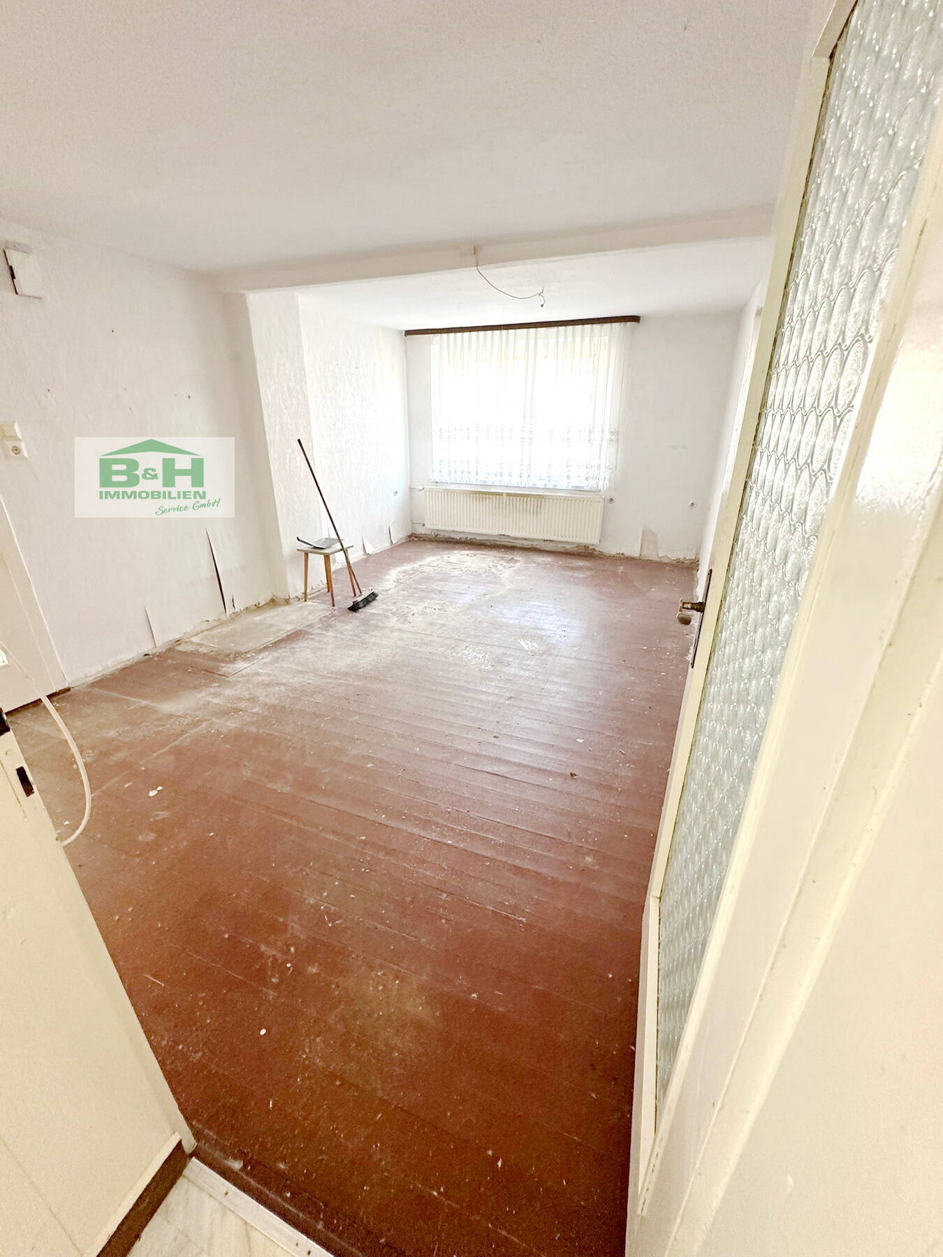 Haus zum Kauf - Mehr