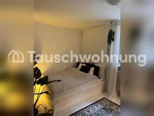 Studio zur Miete Tauschwohnung 590 € 1 Zimmer 28 m² Handschuhsheim Heidelberg 69121