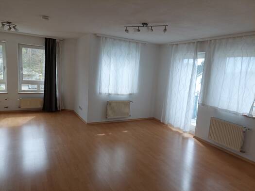 Wohnung zum Kauf provisionsfrei 235.000 € 2,5 Zimmer 76 m² Geschoss 3/4 frei ab sofort Tiengen Waldshut-Tiengen 79761