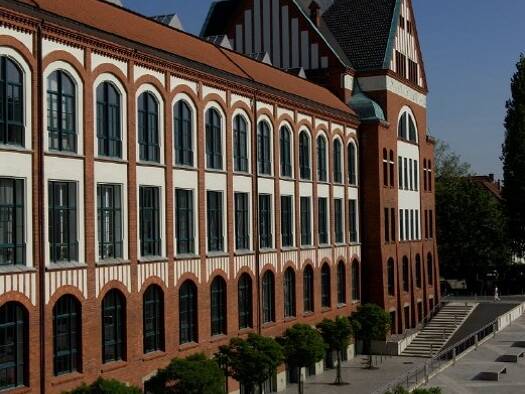 Büro zur Miete 12,50 € 4.145 m² Bürofläche Pelikanplatz 35 List Hannover 30177