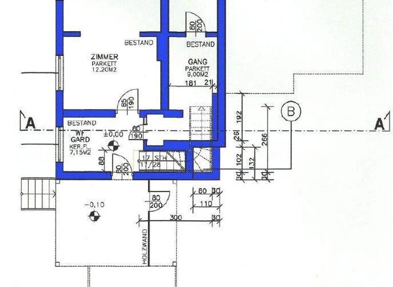 Einfamilienhaus zum Kauf 499.000 € 6 Zimmer 151,6 m² 639 m² Grundstück Pernitz 2763