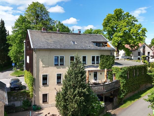 Hotel zum Kauf 449.990 € 800 m² Grundstück Kurort Gohrisch Gohrisch 01824