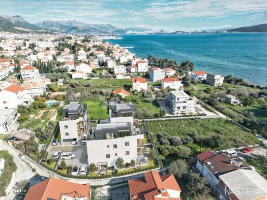 Wohnung zum Kauf 485.000 € 4 Zimmer 116 m² Geschoss EG/3 Kaštel Kambelovac, Kaštela Kaštel Sućurac 21212