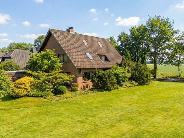 Einfamilienhaus zum Kauf 799.000 € 5,5 Zimmer 156 m² 997 m² Grundstück Elmshorn 25337