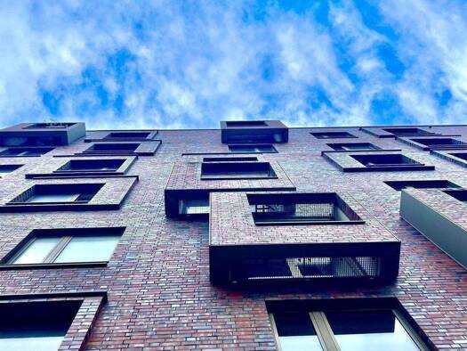 Wohnung zum Kauf 540.000 € 2 Zimmer 53,4 m² frei ab sofort HafenCity Hamburg 20457