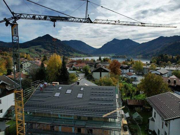 Wohnung zum Kauf - Neubau 837.000 € 3 Zimmer 74,5 m² Schliersee 83727