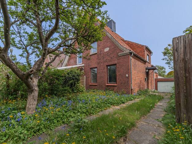 Doppelhaushälfte zum Kauf 199.900 € 4 Zimmer 90 m² 282 m² Grundstück Ellerbek Ellerbek 24148
