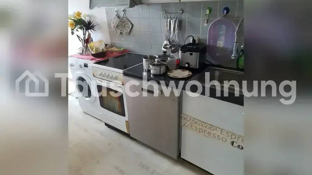 Wohnung zur Miete Tauschwohnung 550 € 3 Zimmer 80 m² 7. Geschoss Steilshoop Hamburg 22309