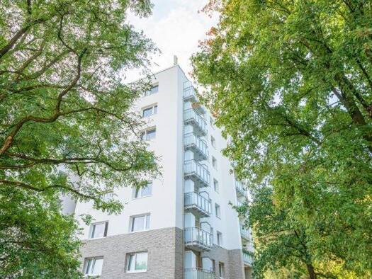 Tiefgarage zur Miete provisionsfrei 71,40 € Ochsenzoller Straße Garstedt Norderstedt 22848