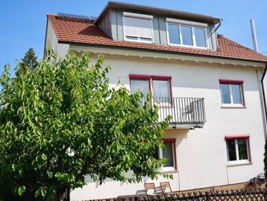 Einfamilienhaus zum Kauf 1.050.000 € 6,5 Zimmer 192 m² 395 m² Grundstück Gerlingen 70839