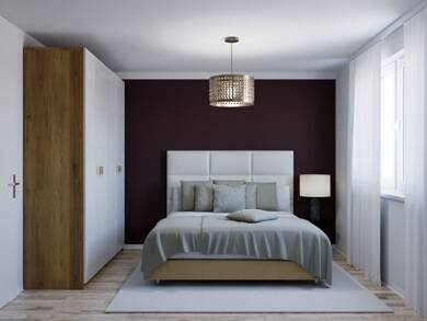 Wohnung zur Miete 1.535 € 4 Zimmer 123,6 m² 2. Geschoss frei ab 01.06.2025 Finsterwalder Str. 11 Brandenburgisches Viertel Eberswalde 16227