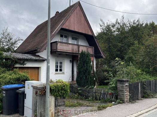Einfamilienhaus zum Kauf 279.000 € 4 Zimmer 110 m² 372 m² Grundstück Edling 83533