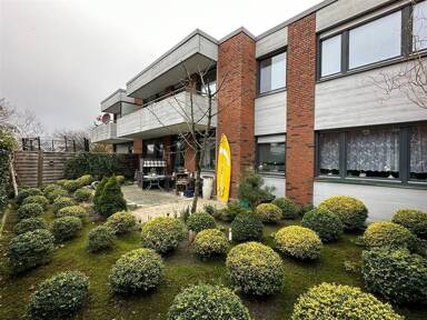 Wohnung zum Kauf 197.500 € 2 Zimmer 76,9 m² frei ab 15.07.2025 Vechta Vechta 49377