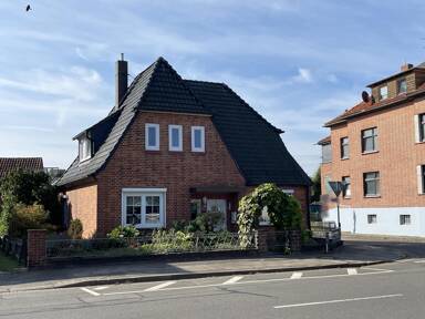 Einfamilienhaus zum Kauf 199.000 € 6 Zimmer 150 m² 721 m² Grundstück frei ab sofort Dannenberg Dannenberg 29451