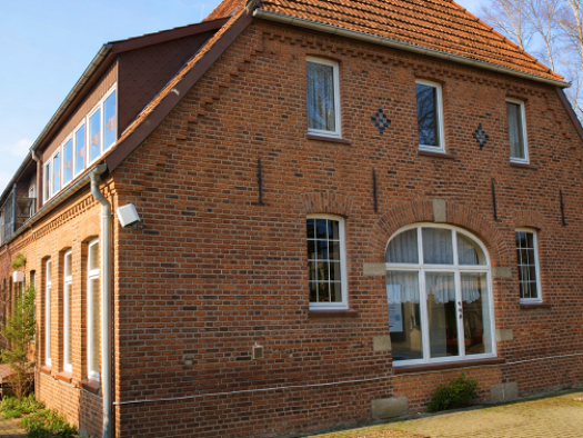 Wohnung zur Miete 845 € 3 Zimmer 100 m² Sandhatten Hatten 26209