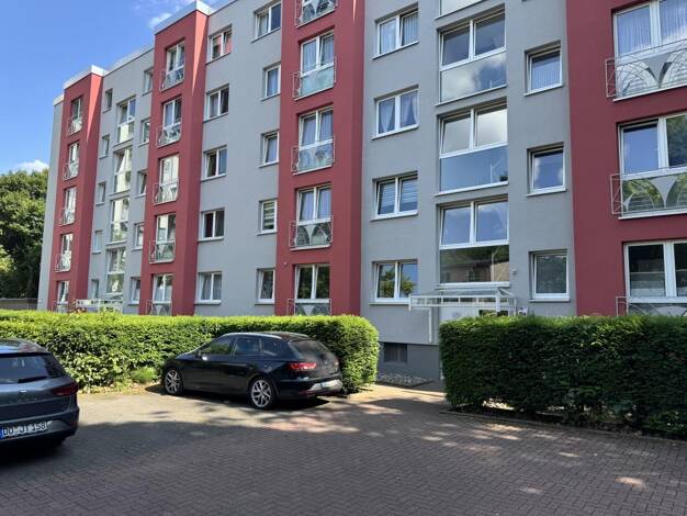 Wohnung zum Kauf provisionsfrei 132.900 € 1,5 Zimmer 46,3 m² Bergmeisterstraße 15 b Schüren Aplerbeck 44269