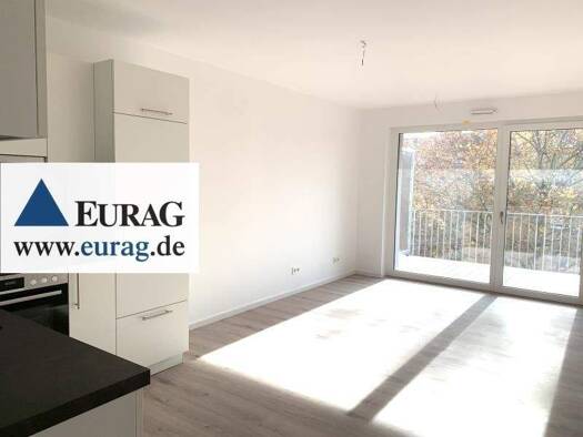 Wohnung zur Miete 1.138 € 2 Zimmer 54,2 m² 4. Geschoss frei ab sofort Schweinau Nürnberg 90439