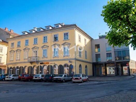 Wohnung zur Miete 708 € 3 Zimmer 70,8 m² Waldegg Linz 4020