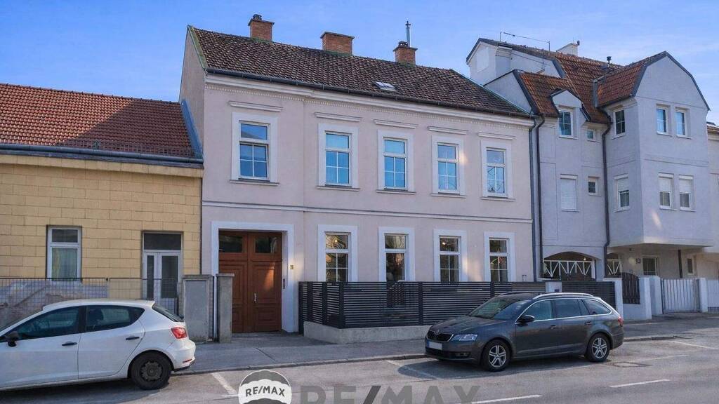 Wohnung zum Kauf 273.000 € 2 Zimmer 58,8 m² EG Mödling 2340