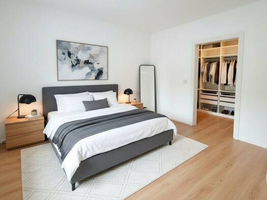 Wohnung zum Kauf 192.000 € 2 Zimmer Lambach 4650