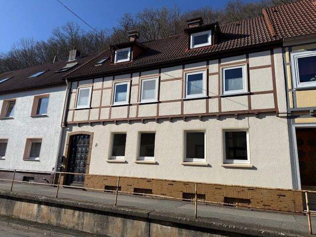 Immobilie in Bad Lauterberg - **ideal für die große Familie oder 2 Generationen** - Bild 1