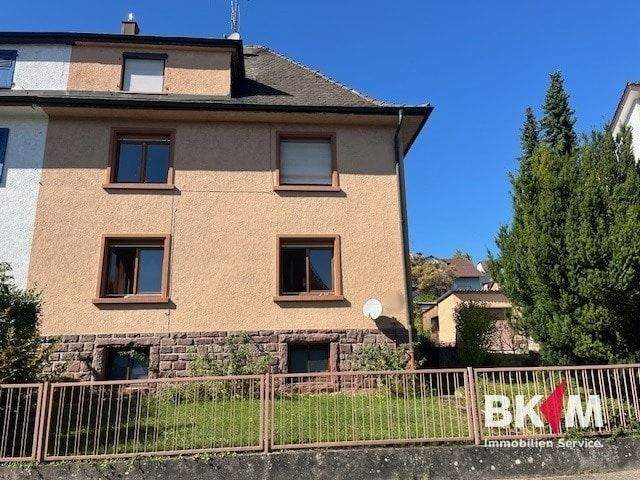Mehrfamilienhaus zum Kauf, Pforzheim