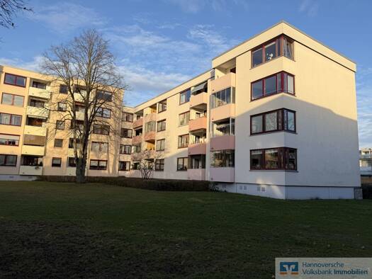 Wohnung zum Kauf 149.000 € 2 Zimmer 61 m² frei ab sofort Altwarmbüchen Isernhagen 30916