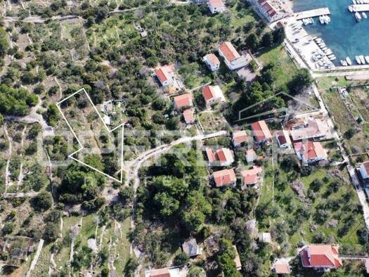 Wohn- und Gewerbegrundstück zum Kauf 99.000 € Vodice 22211