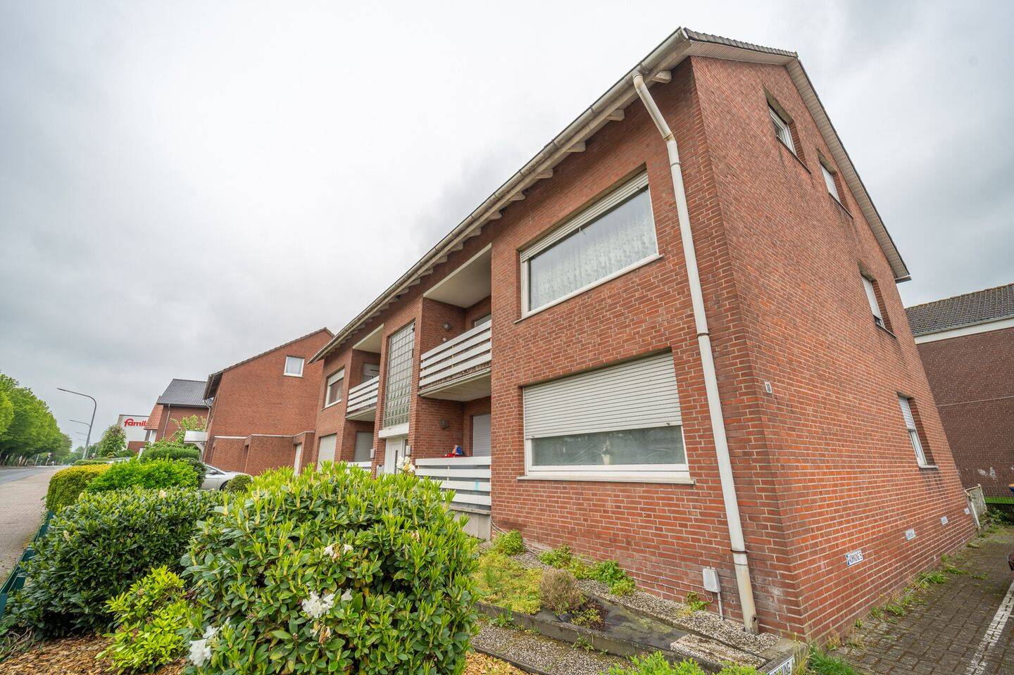 Mehrfamilienhaus zum Kauf - Ansicht 4