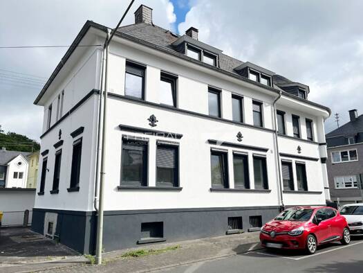 Wohnung zur Miete 950 € 3 Zimmer 95,5 m² EG Neunkirchen Neunkirchen 57290