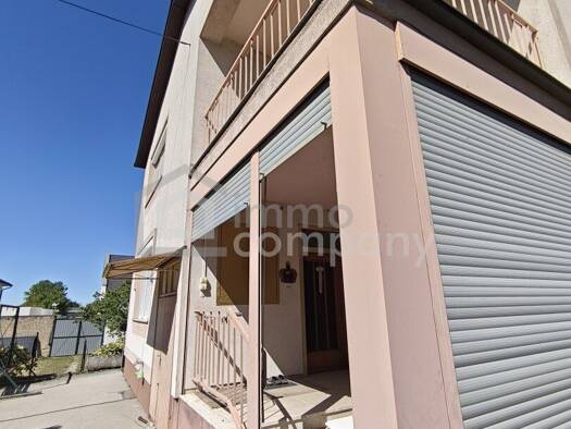 Einfamilienhaus zum Kauf 8 Zimmer 210 m² 920 m² Grundstück Gols 7122