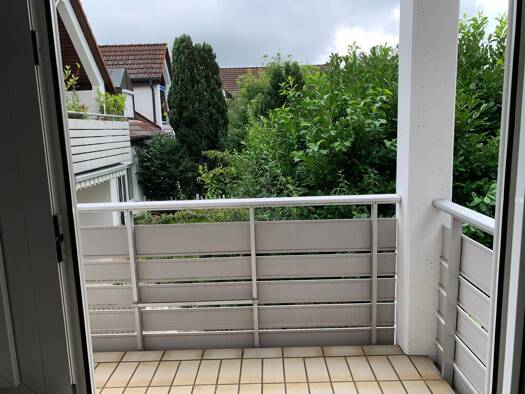 Wohnung zur Miete 860 € 2,5 Zimmer 63 m² Geschoss 1/2 frei ab 01.02.2026 Kirchheim Kirchheim unter Teck 73230