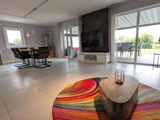 Einfamilienhaus zum Kauf 888.000 € 4 Zimmer 141 m² 566 m² Grundstück Unterasbach Oberasbach 90522