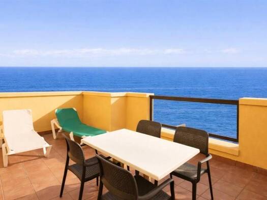 Wohnung zum Kauf 379.000 € 2 Zimmer 62 m² Arico 38589