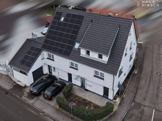 Mehrfamilienhaus zum Kauf 670.000 € 11 Zimmer 245 m² 277,4 m² Grundstück Weilheim Weilheim an der Teck 73235