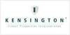 KENSINGTON Finest Properties International – Essen