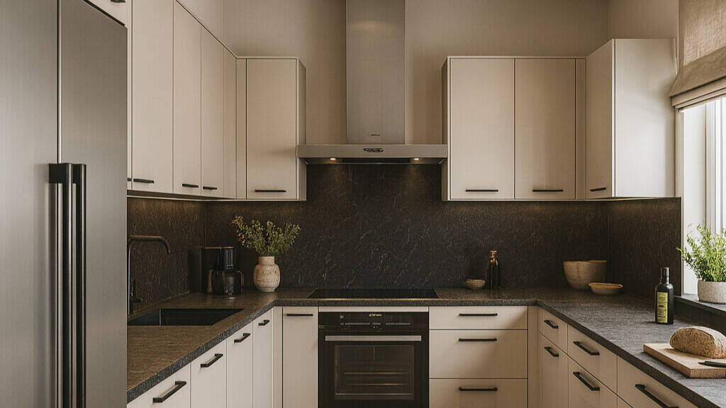 Terrassenwohnung zum Kauf provisionsfrei 559.990 € 3 Zimmer 74 m² 2. Geschoss St. Martin Klagenfurt 9020