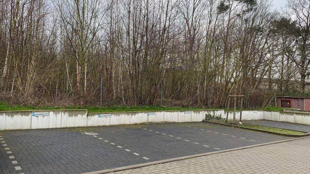 Außenstellplatz zur Miete provisionsfrei 29,75 € Buchholz Buchholz in der Nordheide 21244