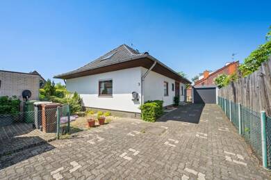 Bungalow zum Kauf 459.000 € 4 Zimmer 130 m² 504 m² Grundstück Delhoven Dormagen / Delhoven 41540