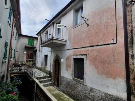 Einfamilienhaus zum Kauf 35.000 € 4 Zimmer 72 m² 100 m² Grundstück Mezzana Monte-de-Bianchi 54013