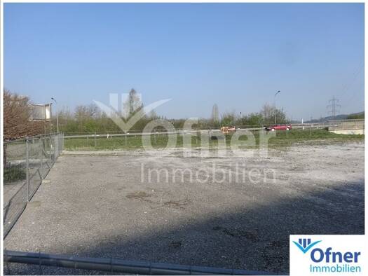 Gewerbegrundstück zur Miete 500 € 2.152 m² Grundstück Bärnbach 8572