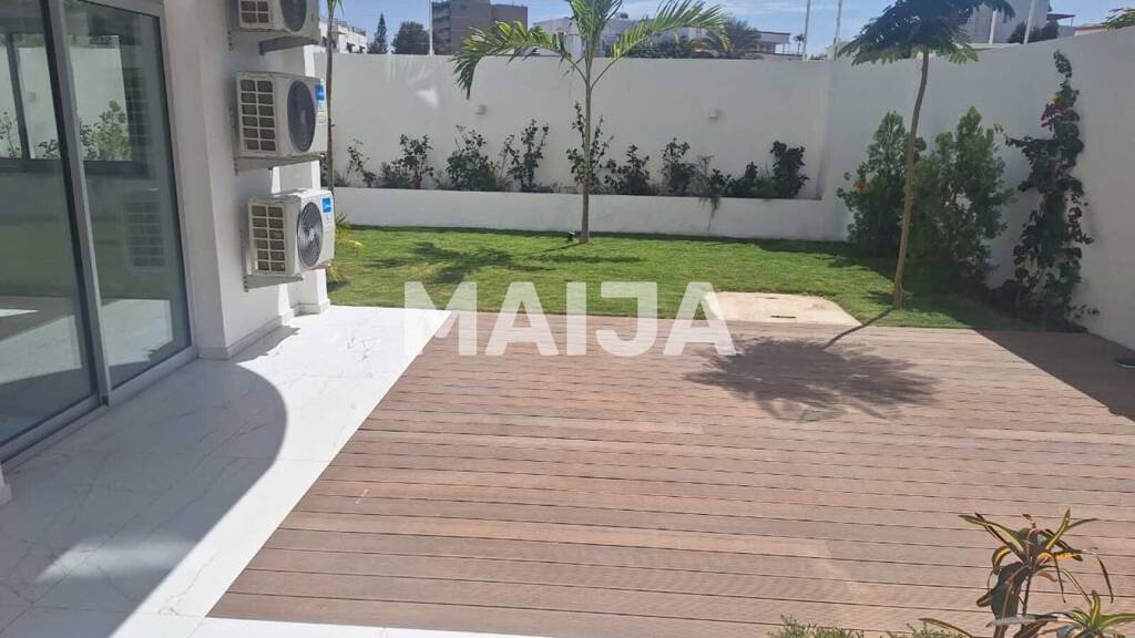 Studio zur Miete 3.965 € 4 Zimmer 349 m² EG Almadies Almadies 12000
