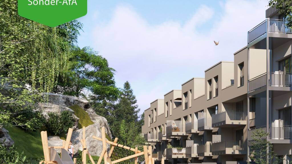 Studio zum Kauf - Erstbezug provisionsfrei als Kapitalanlage geeignet 156.150 € 1 Zimmer 34,7 m² Kaiserstraße 90 Gummersbach 51643