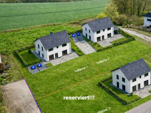 Grundstück zum Kauf 125.000 € 917 m² Grundstück Ziesendorf Ziesendorf 18059