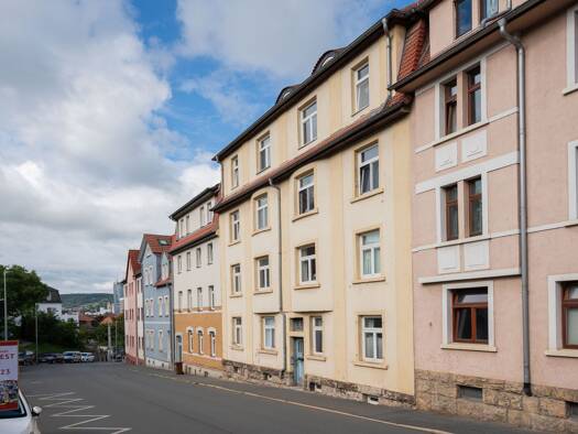 Maisonette zum Kauf 235.000 € 3 Zimmer 87,6 m² 3. Geschoss Wenigenjena Jena 07749